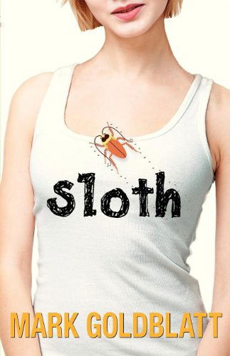 Cover for Mark Goldblatt · Sloth (Paperback Book) [Revised Design edition] (2013)