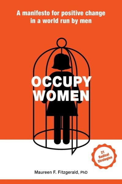 Cover for Maureen F Fitzgerald Phd · Occupy Women (Paperback Book) (2016)