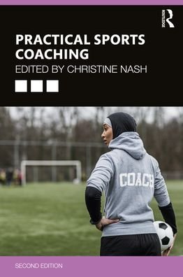 Cover for Practical Sports Coaching (Paperback Bog) (2022)