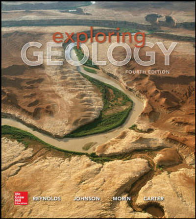 Cover for Stephen Reynolds · Exploring Geology (Paperback Book) (2015)