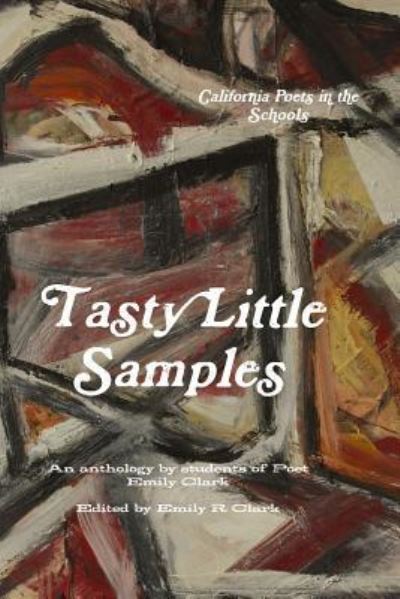 Cover for Emily Clark · Tasty Little Samples (Taschenbuch) (2016)