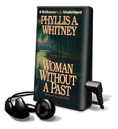 Cover for Phyllis A Whitney · Woman Without a Past (N/A) (2009)