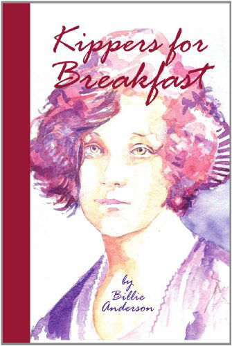 Cover for Billie Anderson · Kippers for Breakfast (Paperback Bog) (2011)