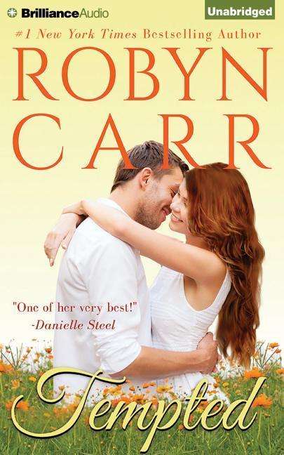 Cover for Robyn Carr · Tempted (CD) (2014)