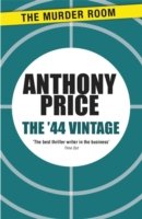 Cover for Anthony Price · The '44 Vintage - Murder Room (Paperback Book) (2013)