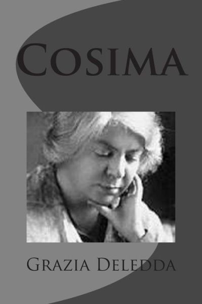 Cover for Grazia Deledda · Cosima (Pocketbok) (2012)