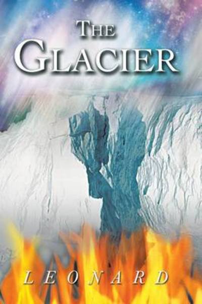 Cover for Marcia Leonard · The Glacier (Taschenbuch) (2013)