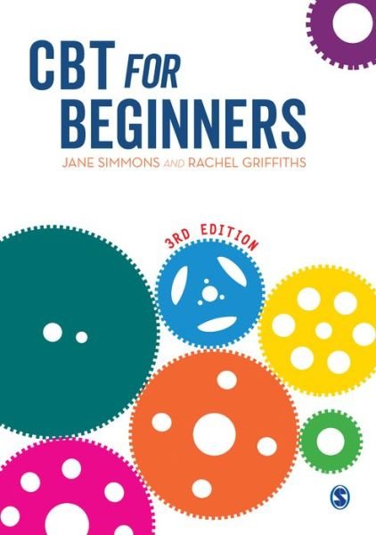 Cover for Jane Simmons · CBT for Beginners (Pocketbok) [3 Revised edition] (2017)