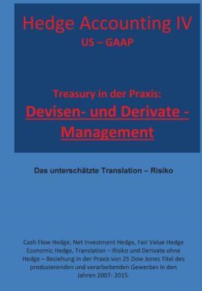 Cover for Karl-Heinz Klamra · Treasury in der Praxis (Taschenbuch) (2016)