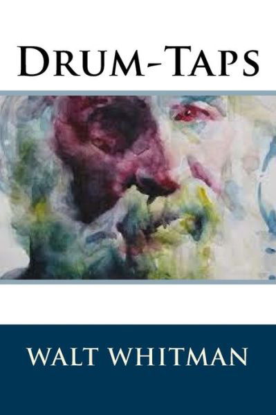 Cover for Walt Whitman · Drum-Taps (Paperback Bog) (2016)