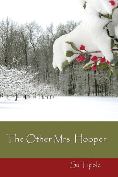 Cover for Su Tipple · The Other Mrs. Hooper (Pocketbok) (2016)