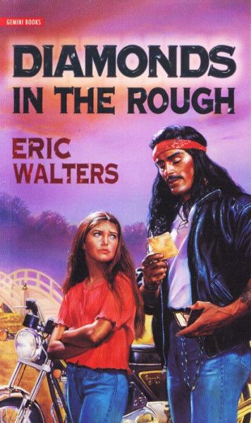 Cover for Eric Walters · Diamonds in the Rough (Pocketbok) [Reissue edition] (2014)