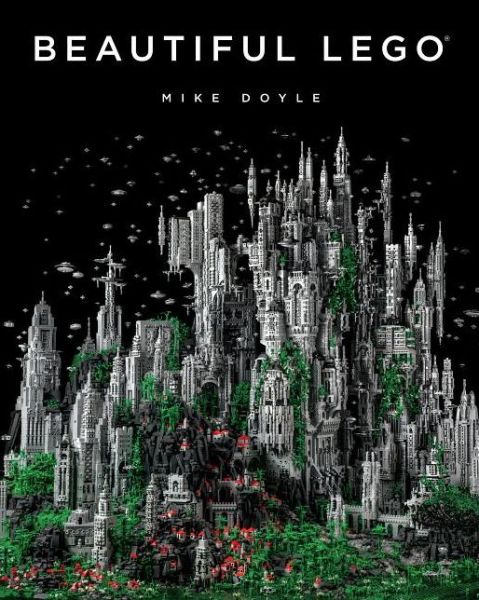 Cover for Mike Doyle · Beautiful Lego (Pocketbok) (2013)