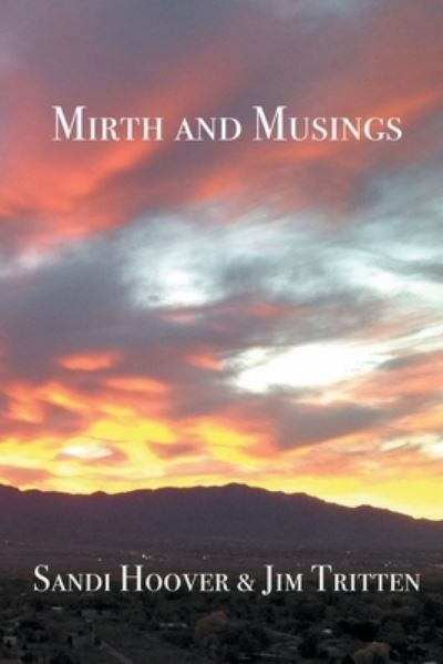 Cover for Tritten · Mirth and Musings (Book) (2022)