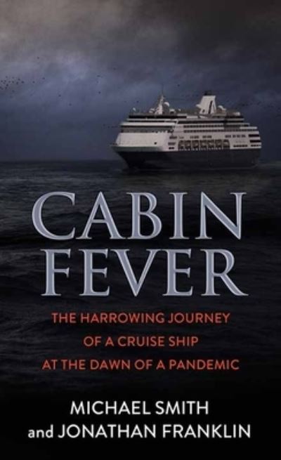 Cabin Fever - Michael Smith - Books - Center Point - 9781638084082 - August 1, 2022