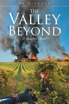 Cover for T S Nichols · The Valley Beyond: A Daughter's Bond (Paperback Book) (2020)