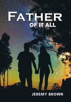 Cover for Jeremy Brown · Father Of It All (Hardcover Book) (2020)