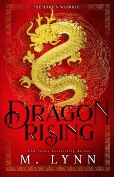 Dragon Rising - Covers by Combs - Bücher - Independently Published - 9781661796082 - 16. Januar 2020