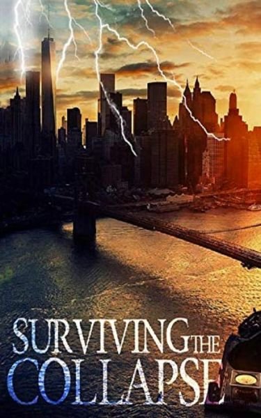 Surviving the Collapse - James Hunt - Books - Independently published - 9781670789082 - December 2, 2019