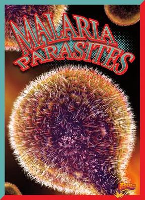 Cover for Barbara Ciletti · Malaria Parasites (Book) (2017)