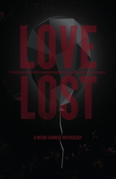 Cover for David Greshel · Love/ / lost (Book) (2022)