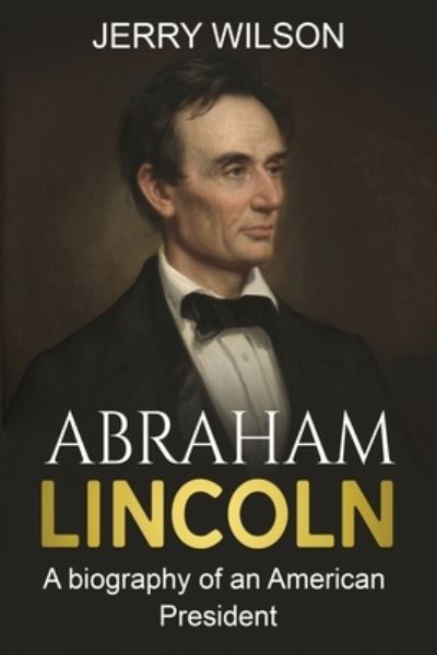 Abraham Lincoln - Jerry Wilson - Inne - Ingram Publishing - 9781761038082 - 8 marca 2022