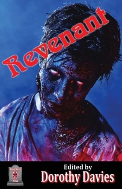 Cover for Dorothy Davies · Revenant (Book) (2022)