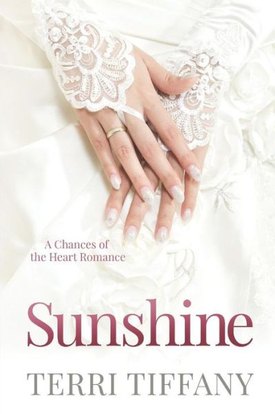 Cover for Terri Tiffany · Sunshine (Paperback Book) (2019)