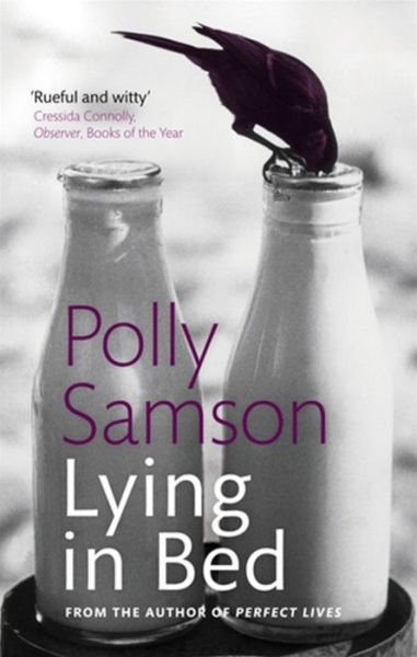 Cover for Polly Samson · Lying In Bed (Pocketbok) (2010)