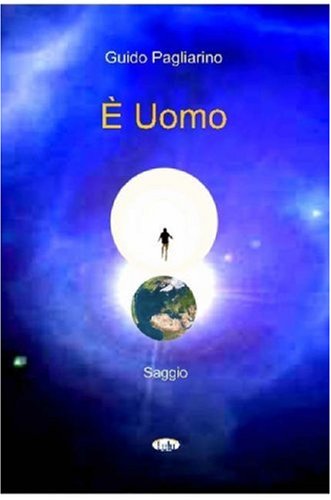 Cover for Guido Pagliarino · Uomo - Saggio (Paperback Book) (2007)