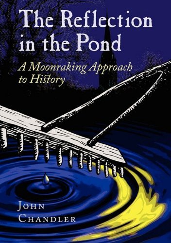 Cover for John Chandler · The Reflection in the Pond (Paperback Book) (2009)