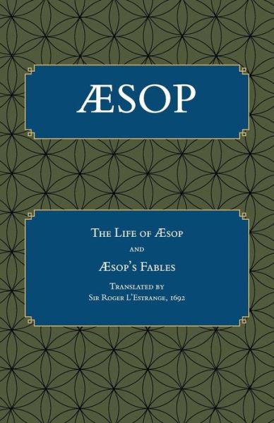 Cover for Mr Simon Prichard · Aesop: the Life of Aesop, Fables from Aesop (Carrigboy Classics) (Volume 2) (Paperback Book) [First edition] (2014)