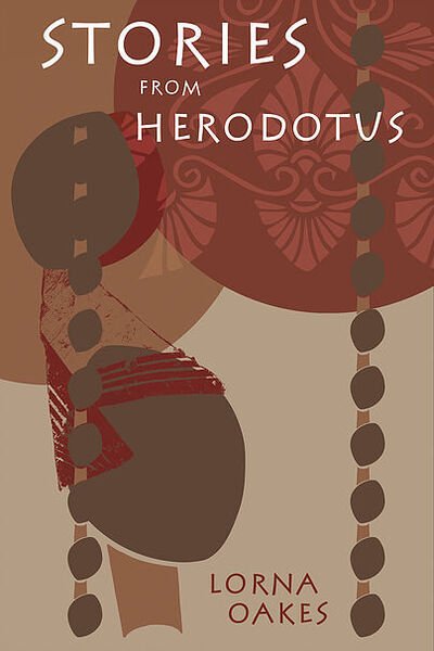 Cover for Lorna Oakes · Stories from Herodotus (Paperback Book) (2016)