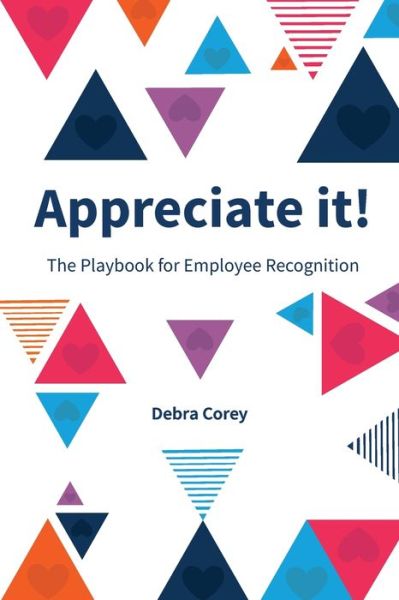 Cover for Debra Corey · Appreciate it! (Taschenbuch) (2022)