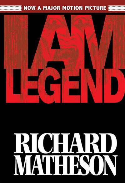 Cover for Steve Niles · Richard Matheson's I am Legend (Hardcover bog) (2003)