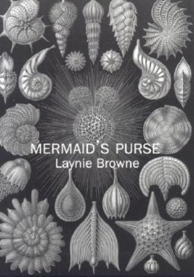 Cover for Laynie Browne · Mermaid's purse (Book) (2006)