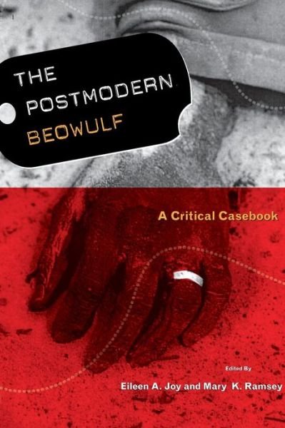 Cover for Eileen A. Joy · Postmodern Beowulf: A Critical Casebook (Paperback Book) (2006)