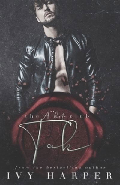 Cover for Ivy Harper · Tak (Paperback Bog) (2021)