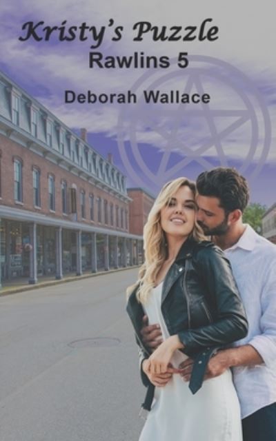 Cover for Deborah Wallace · Kristy's Puzzle (Paperback Book) (2020)