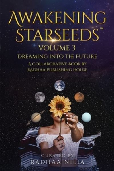 Cover for Jason Shurka · Awakening Starseeds (Book) (2022)