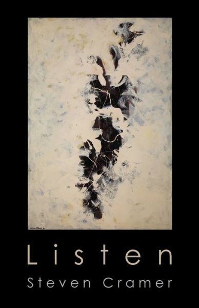 Cover for Steven Cramer · Listen (Paperback Book) (2020)