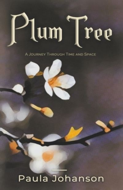 Cover for Paula Johanson · Plum Tree (Pocketbok) (2020)