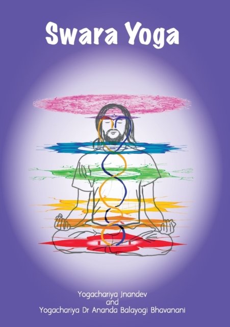 Cover for Yogachariya Jnandev · Swara Yoga (Pocketbok) (2020)