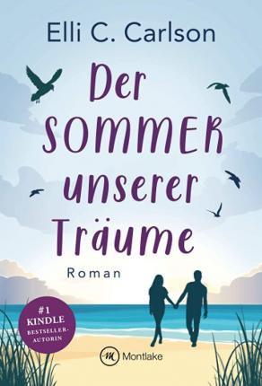 Cover for Carlson · Der Sommer unserer Träume (Book)