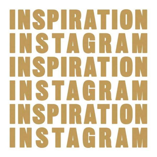 Inspiration Instagram - Carroll - Books -  - 9783038761082 - 