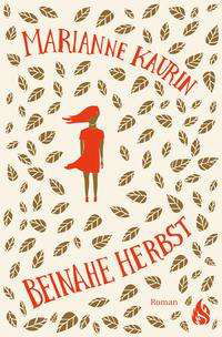 Cover for Marianne Kaurin · Beinahe Herbst (Pocketbok) (2021)