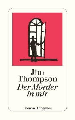 Cover for Jim Thompson · Detebe.22508 Thompson.mörder in Mir (Buch)