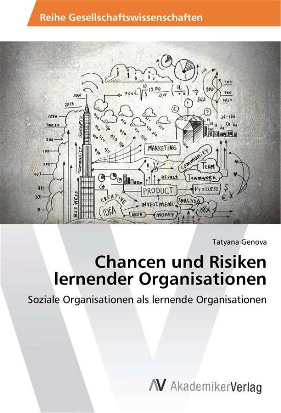 Cover for Genova · Chancen und Risiken lernender Or (Buch)