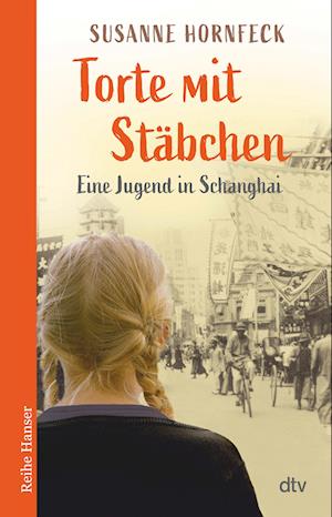 Susanne Hornfeck · Torte mit Stäbchen (Book) (2024)