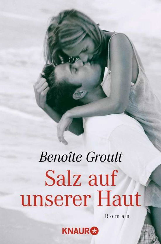 Cover for Benoite Groult · Salz auf unserer Haut (Paperback Book) (2004)